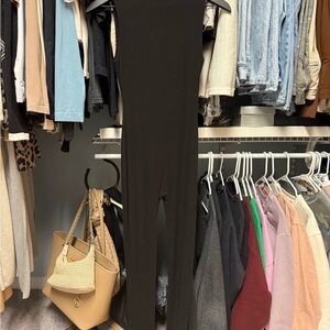 Naked Wardrobe Classic Black Jumpsuit